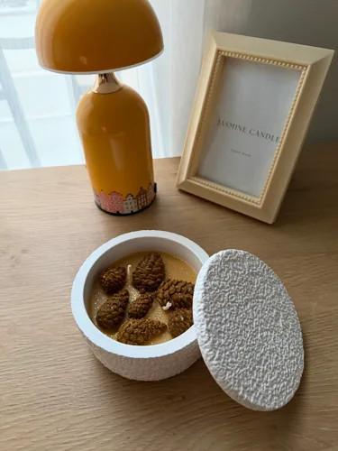 Kozalak Mum