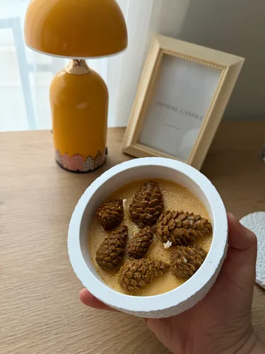 Kozalak Mum